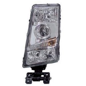 Faro Volvo Fh-Fm (02-07) Izquierdo Eléctrico 05340310 LEO