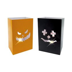 Farolillo Halloween Modelos Surtidos