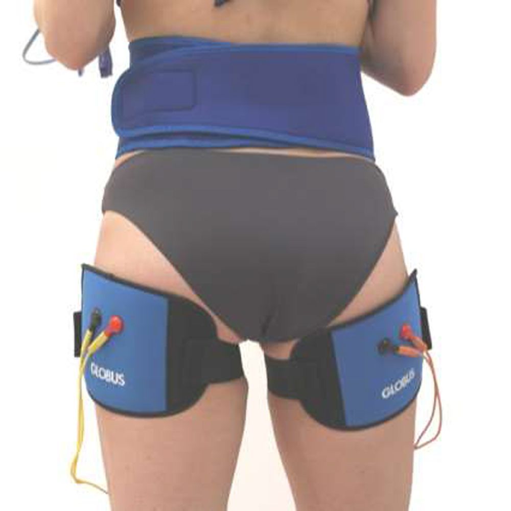 Fast Body, fajas electroestimulación