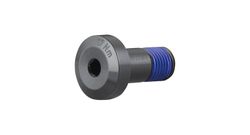 Fastener trek session 29 2022 idler pulley screw black
