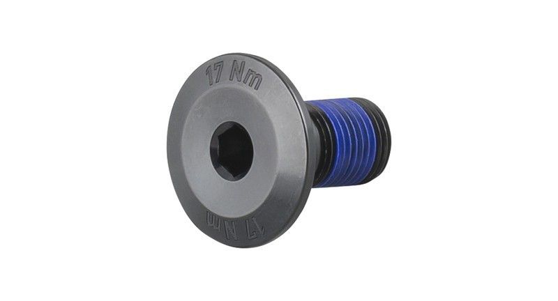 Fastener trek session 29 2022 rocker pivot and mino link bk