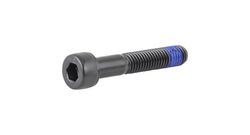 Fastener trek top fuel 29 2022 lower shock