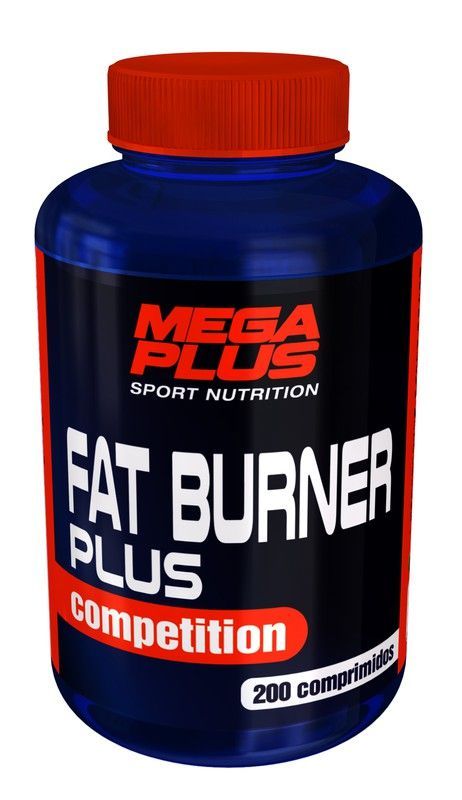 Fat Burner Competition 90 Comp