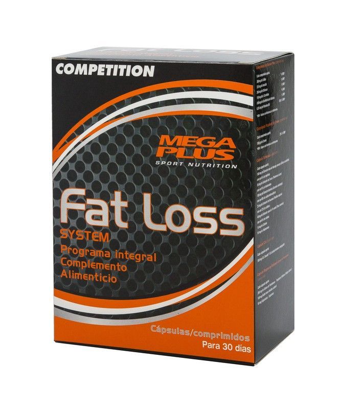 Fat Loss  15 Amp