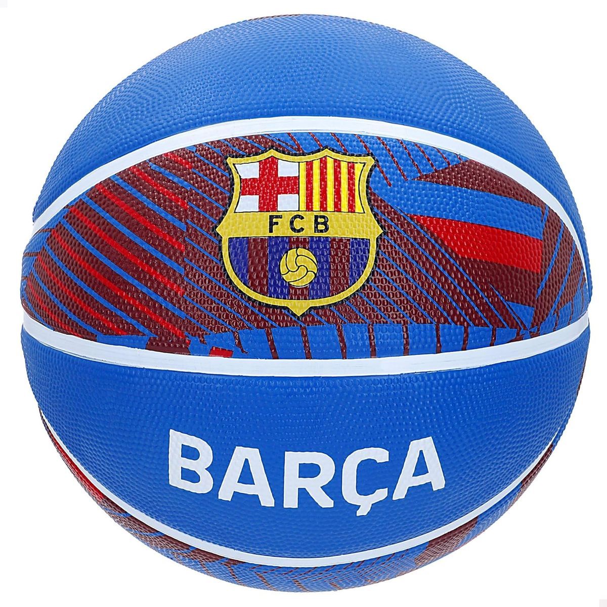 FC Barcelona Balón Baloncesto