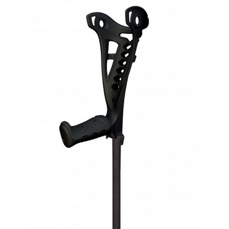 FDI France Medical Garcia Muleta Bastón Adulto Access Confort 1 Unidad 2153