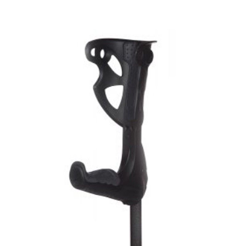 FDI France Medical Muleta Bastón Adulto Premium 1 Unidad