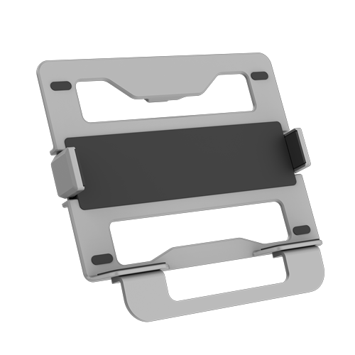 FELLOWES Accesorio para soporte para portátil Tallo® Plata 8000601