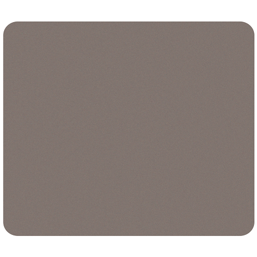 FELLOWES Alfombrilla estándar Gris 29702