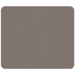 FELLOWES Alfombrilla estándar Gris 29702