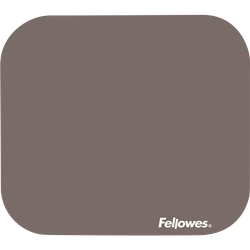 FELLOWES Alfombrilla estándar Gris en blíster 58023