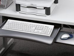 FELLOWES Bandeja teclado Manager 93804