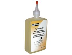 FELLOWES Bote aceite lubricante para destructoras 355 ml 35250