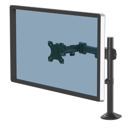 FELLOWES Brazo para monitor individual Reflex Series® 8502501