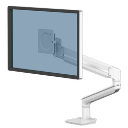 FELLOWES Brazo para monitor individual Tallo® Blanco 8614601