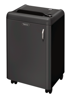 FELLOWES Destructora 1050HS corte en partículas de 0.8x5mm 4603801