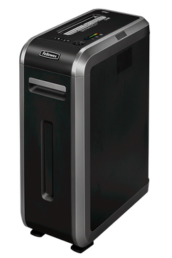 FELLOWES Destructora 125Ci corte en partículas de 4x38mm 4612001