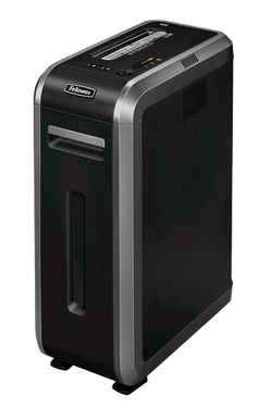 FELLOWES Destructora 125i corte en tiras de 5,8mm 4613001