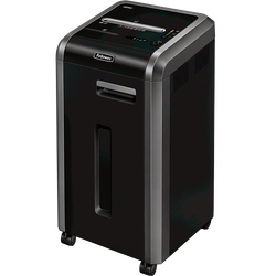 FELLOWES Destructora 225Ci corte en partículas de 4x38mm 4622001
