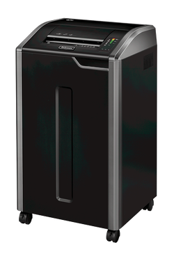 FELLOWES Destructora 425i corte en tiras de 5.8mm 4698501