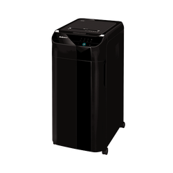 FELLOWES Destructora Automática AutoMax® 350C corte en partículas de 4x38mm 4964101