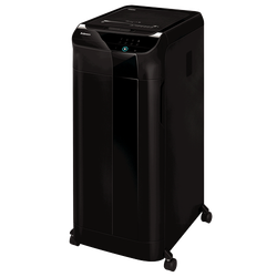 FELLOWES Destructora Automática AutoMax® 600M Microcorte de 2x12mm 4657401