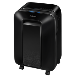 FELLOWES Destructora LX200 MiniCorte 4x12mm 5502201