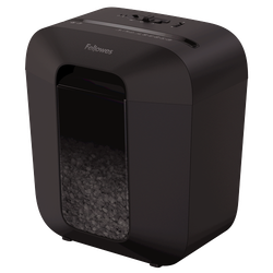 FELLOWES Destructora LX25M MiniCorte 4170601