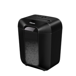 FELLOWES Destructora LX50 corte en partículas 4406001