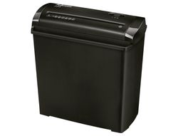 FELLOWES Destructora P-25S corte en tiras de 7mm 4701001