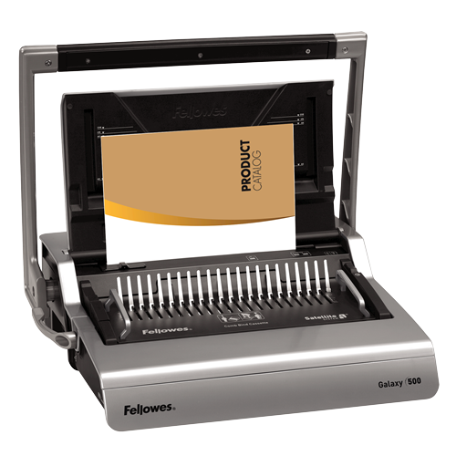 FELLOWES Encuadernadora  Galaxy 500 5622001