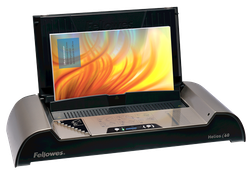 FELLOWES Encuadernadora Helios 60  5642003