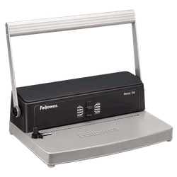 FELLOWES Encuadernadora Metal 50  3005001