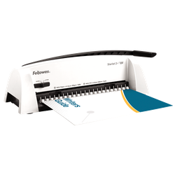 FELLOWES Encuadernadora Starlet 2+ 5227901