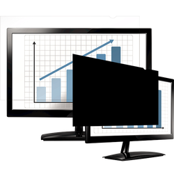 FELLOWES Filtro Privascreen® pantalla panorámica 23.8" - 16:9 4816901