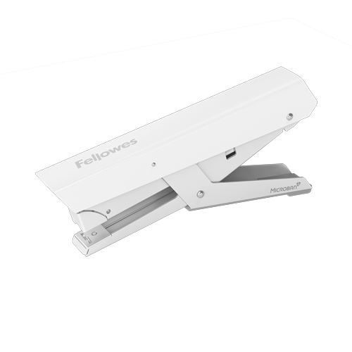 FELLOWES Grapadora de Tenaza Fellowes LX890 blanca 5016501