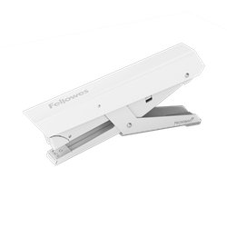 FELLOWES Grapadora de Tenaza Fellowes LX890 blanca 5016501
