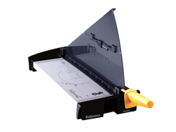 FELLOWES Guillotina Fusion A3 10 hojas 5410901
