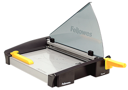 FELLOWES Guillotina Plasma A4 40 hojas 5411001