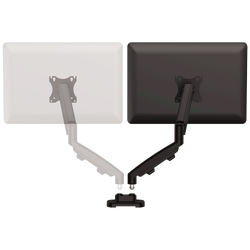 FELLOWES Kit accesorio para brazo doble monitor Eppa® Negro 9683601