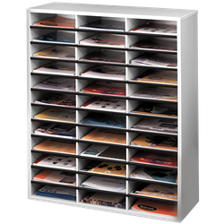 FELLOWES Organizador sobremesa 36 compartimentos  25061