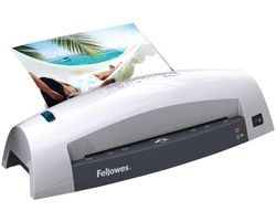 FELLOWES Plastificadora Lunar A4 5715601