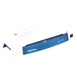 FELLOWES Plastificadora Lunar+ A4 (Azul) 5742801