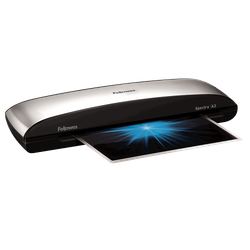 FELLOWES Plastificadora Spectra A3 5738301