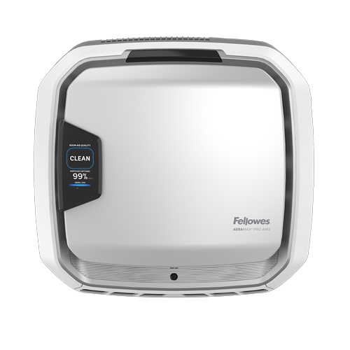 FELLOWES Purificador de aire AeraMax PRO AM III PC (con contador de partículas) 9573801