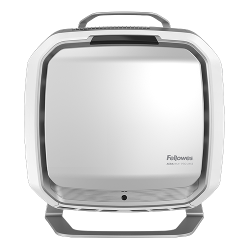 FELLOWES Purificador de aire AeraMax PRO AM IIIS (con base para suelo o superficies) 9450101