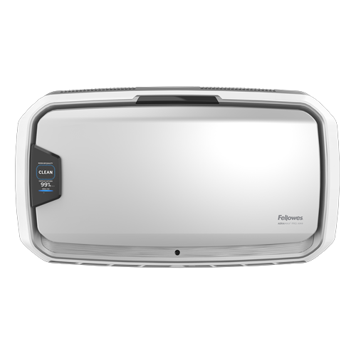 FELLOWES Purificador de aire AeraMax PRO AM IV PC (con contador de partículas) 9573901
