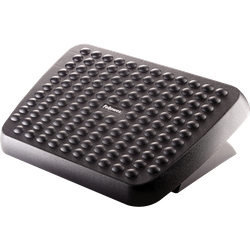 FELLOWES Reposapiés ajustable ergonómico 48121-70