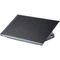 FELLOWES Reposapiés metálico Professional Series 8064101