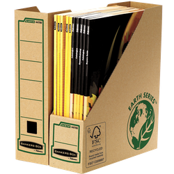 FELLOWES Revistero A4 4470001